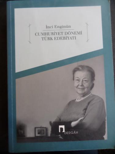 Cumhuriyet Dönemi Türk Edebiyatı