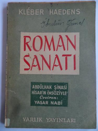 Roman Sanatı