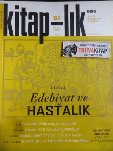 Kitap-lık 2003 / 61
