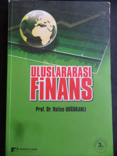 Uluslararası Finans
