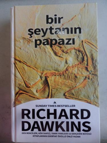 Bir Şeytanın Papazı Richard Dawkins