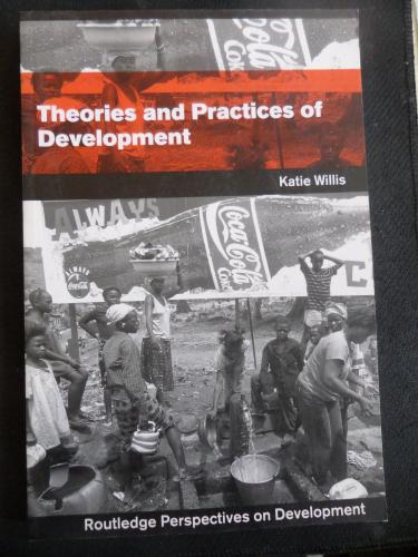 Theories And Practices Of Development