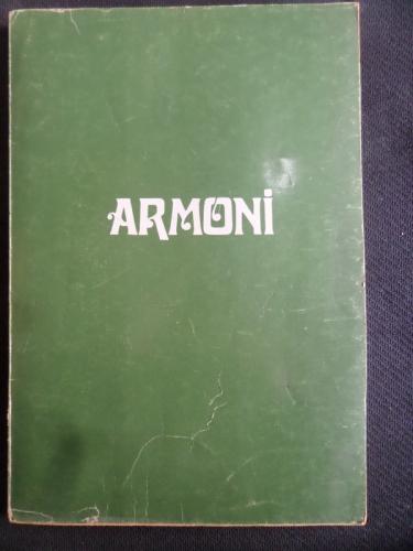 Armoni