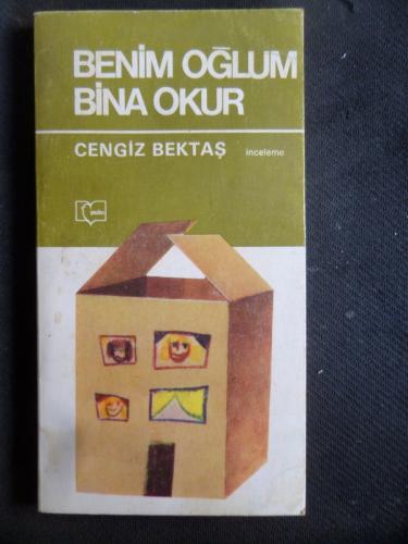 Benim Oğlum Bina Okur