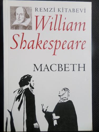 Macbeth William Shakespeare