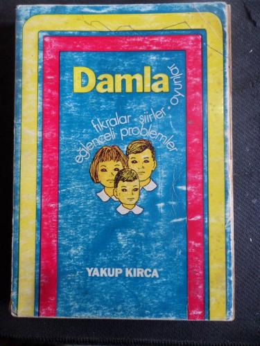 Damla Yakup Kırca