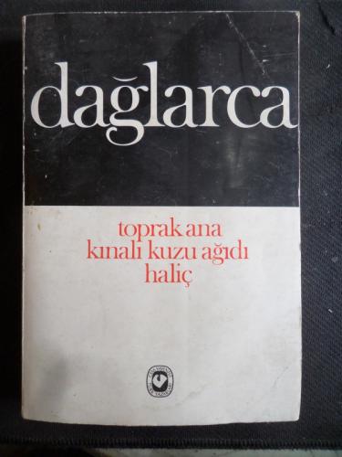 Toprak Ana - Kınalı Kuzu Ağıdı - Haliç Fazıl Hüsnü Dağlarca