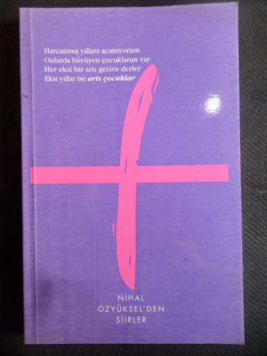 Nihal Özyüksel'den Şiirler