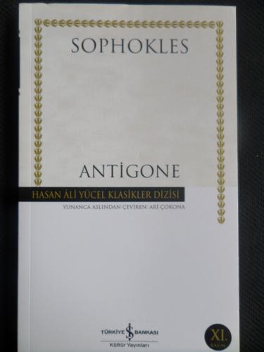 Antigone Sophokles