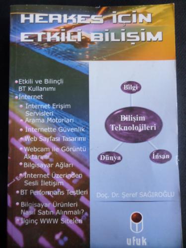 Herkes İçin Etkili Bilişim