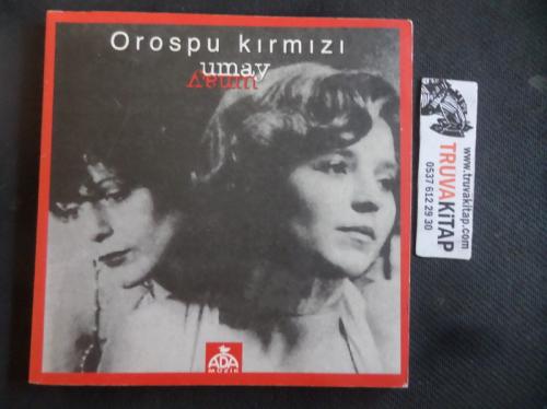 Orospu Kırmızı