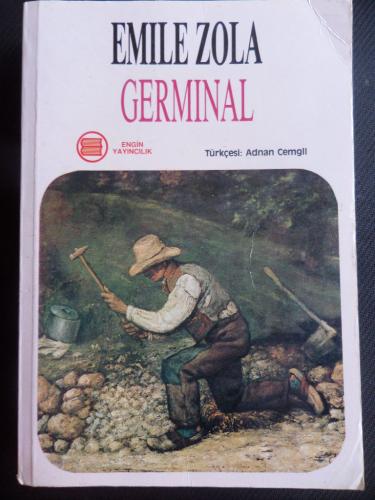 Germinal Emile Zola