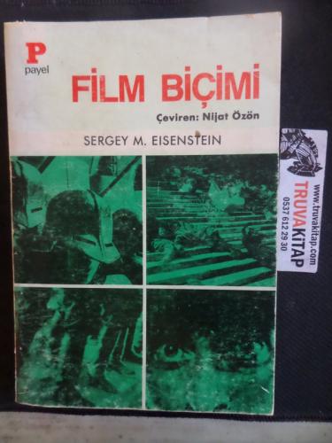 Film Biçimi