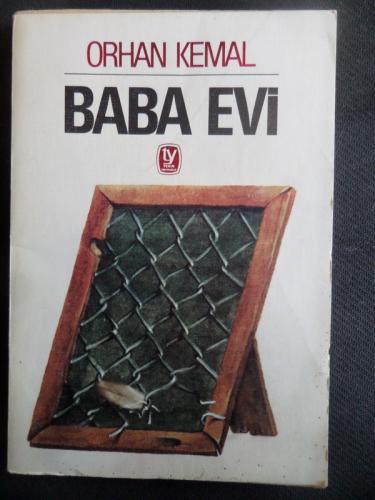 Baba Evi Orhan Kemal