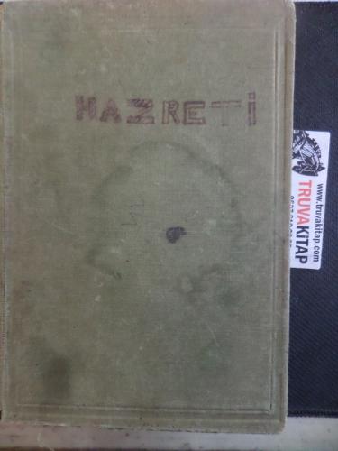 Hazreti Muhammet 1-2