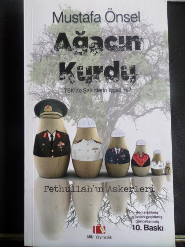 Ağacın Kurdu