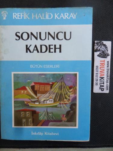 Sonuncu Kadeh