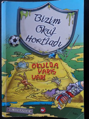 Bizim Okul Hortladı - Okulda Yarış Var