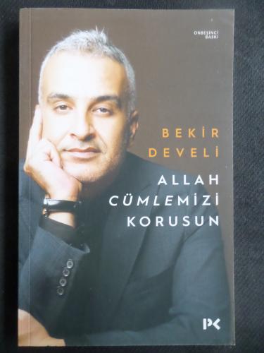 Allah Cümlemizi Korusun