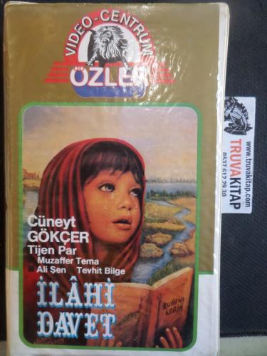 VHS Kaset / İlahi Davet