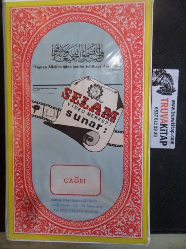 VHS Kaset / Çağrı