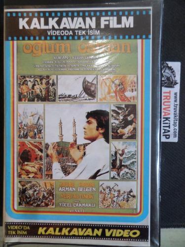 VHS Kaset / Oğlum Osman