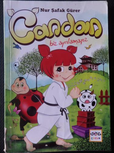 Candan Biz Ayrılamayız Nur Şafak Gürer