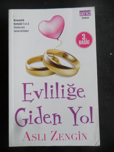Evliliğe Giden Yol Aslı Zengin