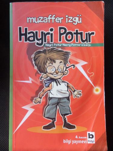 Hayri Potur