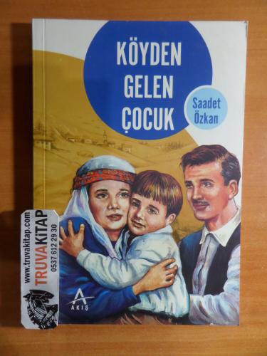 Köyden Gelen Çocuk