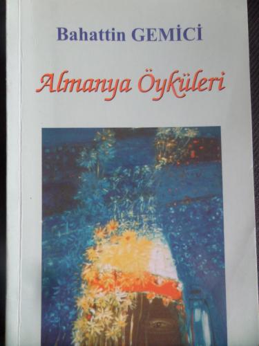 Almanya Öyküleri