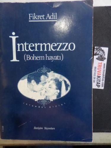 İntermezzo - Asmalımesçit 74( Bohem Hayatı )