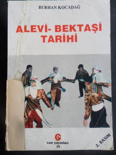 Alevi - Bektaşi Tarihi