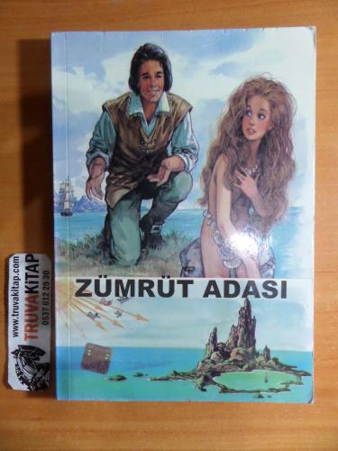 Zümrüt Adası Frank Baum