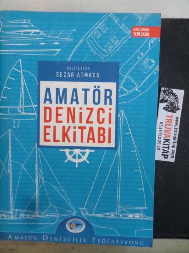 Amatör Denizci Elkitabı