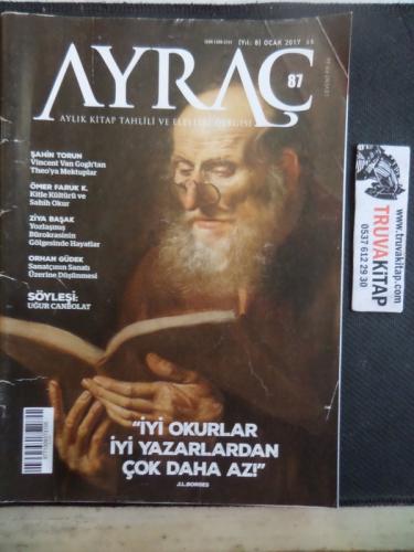 Ayraç 2017 / 87