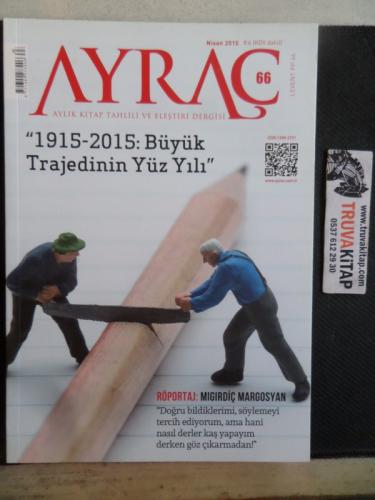 Ayraç 2015 / 66