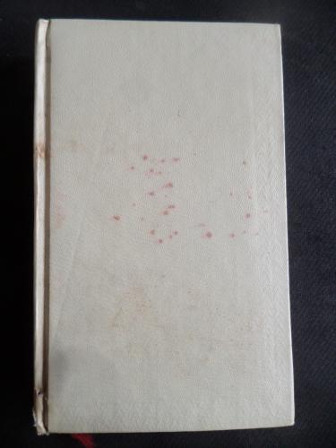 Şeytan Denizi Edvin Corley