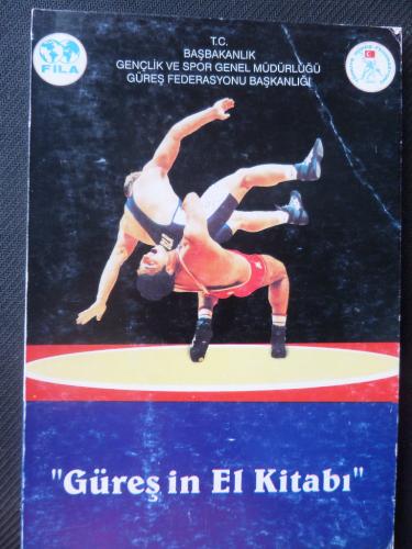 Güreşin El Kitabı