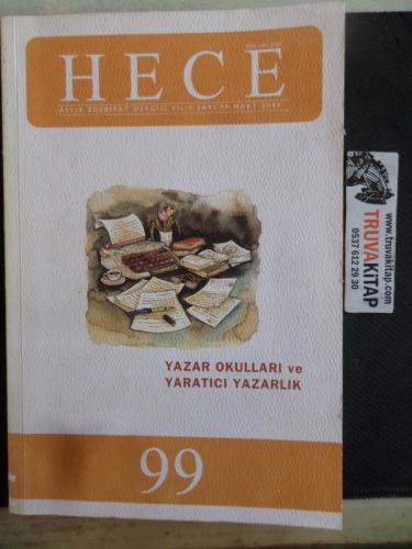 Hece 2005 / 99