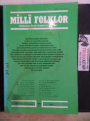 Milli Folklor 2008 / 77