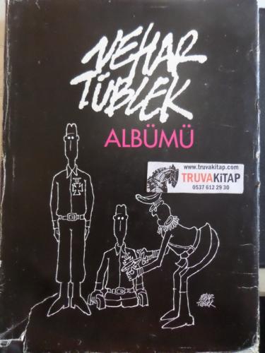 Nehar Tüblek Albümü