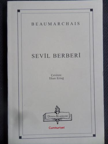Sevil Berber Beaumarchais