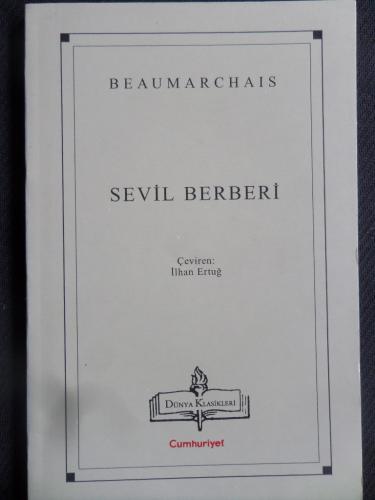 Sevil Berber
