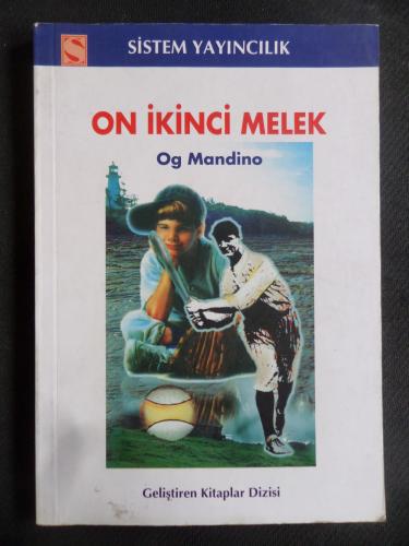 On İkinci Melek Og Mandino