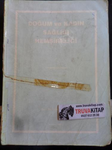 Doğum ve Kadın Sağlığı Hemşireliği