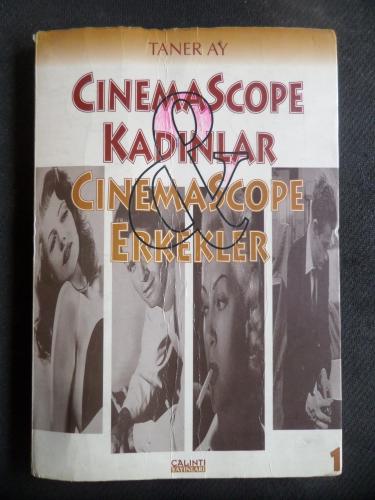 Cinemascope Kadınlar - Cinemascope Erkekler