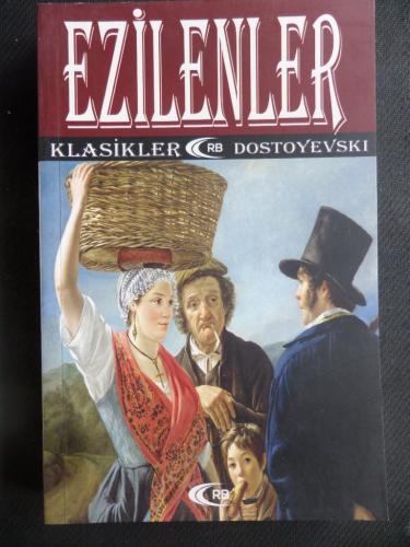 Ezilenler