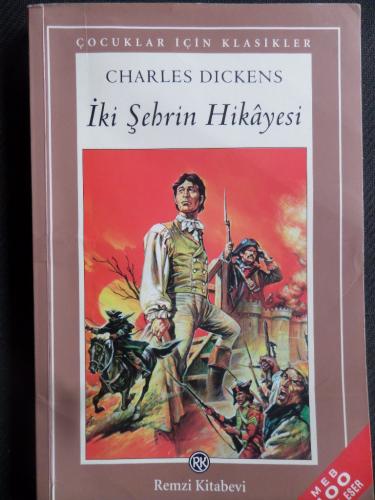 İki Şehrin Hikayesi