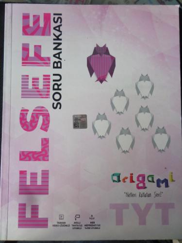 TYT Felsefe Soru Bankası / TYT- AYT Din Kültürü Ve Ahlak Bilgisi (İki Kitap Birarada)